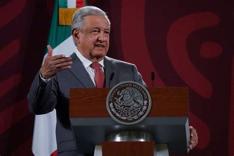 Amlo Visitará Quintana Roo Para Dar El Banderazo Del Inicio Del Puente Nichupté De Cancún Infobae