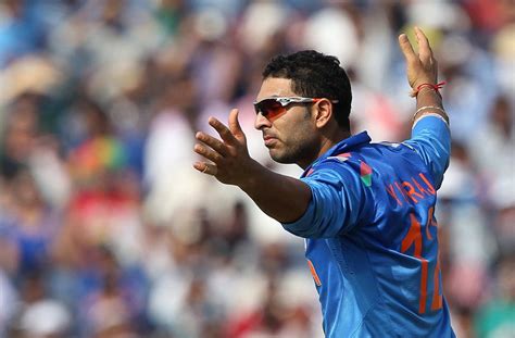 30 Amazing facts about Yuvraj Singh - India's World Cup Hero