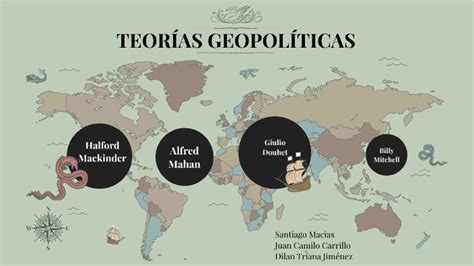 Teor As Geopol Ticas By Jucasadi Camatri On Prezi