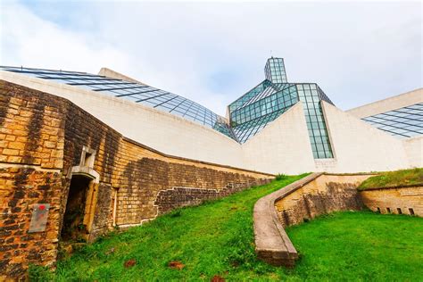 The best museums in Luxembourg: a guide for expats | Expatica