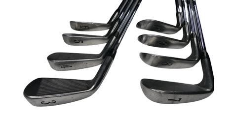 Titleist 704 Cb Irons Review 2023 Are They Good For Beginners And