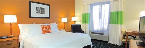 Hotels In Jacksonville Beach Fl Fairfield Inn And Suites Jacksonville