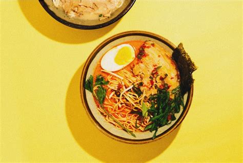 This 5 Step Cheesy Korean Ramen Recipe Goes Perfectly Well With Your K