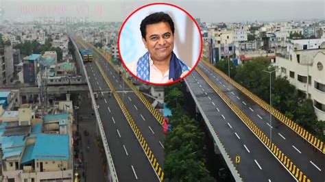 Ktr సినిమా చూసేందుకు వచ్చి మేమూ ట్రాఫిక్‌లో ఇరుక్కునే వాళ్లం స్టీల్