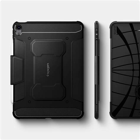 Spigen Rugged Armor Pro For Ipad Air Tok