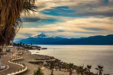 Reggio Di Calabria Weather And Climate Sunheron