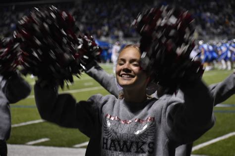 See 70 Photos From Grand Rapids Catholic Centrals Win Over Forest