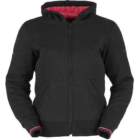 Blouson Luxio Lady Evo Furygan Noir Rose Moto Axxe Fr Blouson Moto