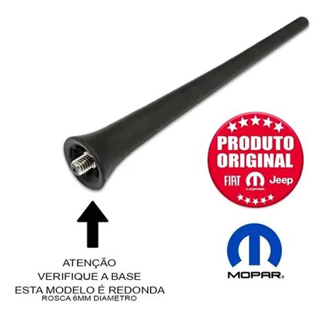 Haste Antena De Teto Compass 2022 Original Mopar 52068564 Mebuscar Brasil