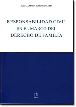 RESPONSABILIDAD CIVIL EN EL MARCO DEL DERECHO DE FAMILIA Cuadernos De