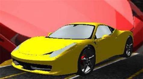 Ferrari Racing El Juego Online Gratis Mahee Es