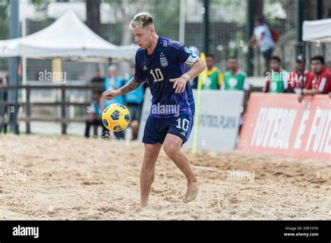 Ros Rio Sf Copa Am Rica De Futebol De Areia Lucas