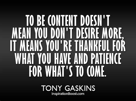 Tony Gaskins Quotes Inspiration Boost