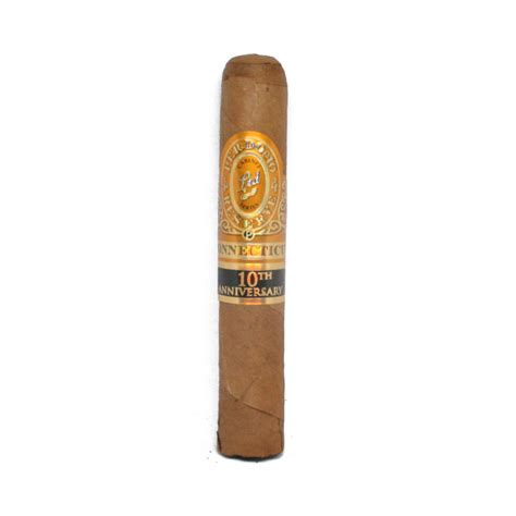 Perdomo Th Anniversary Robusto Connecticut Cigars