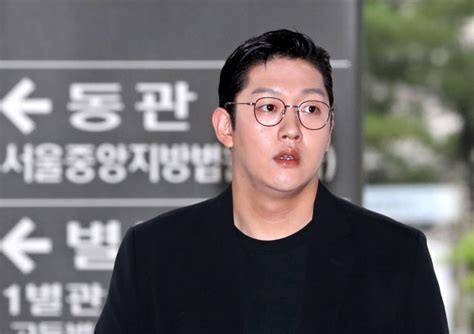 포토 ‘법정 향하는 구하라 전 남친 최종범