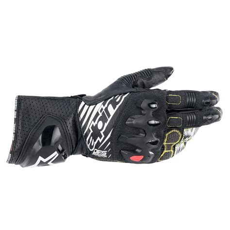 Alpinestars GP Tech V2 S Gloves