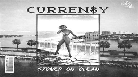 Currensy Speedboat Ft Wiz Khalifa With Lyrics Rap Youtube