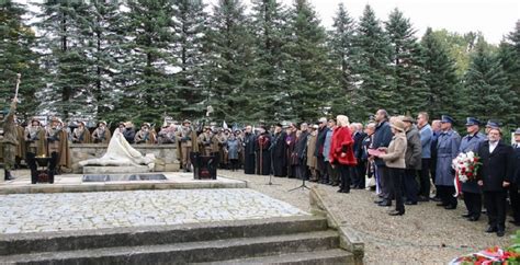 73 Rocznica Operacji Karpacko Dukielskiej Jednej Z Najkrwawszych