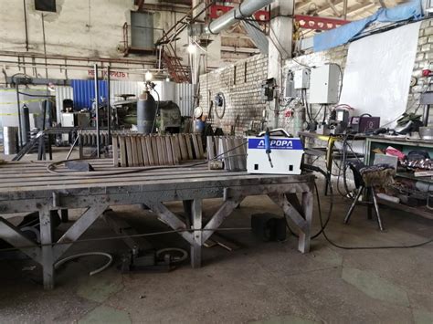 Сварочный полуавтомат Аврора Динамика 2000 - Страница 4 - Обзоры, тесты ...