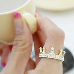 Best Princess Tiara Ring Ideas Tiara Ring Princess Tiara Ring