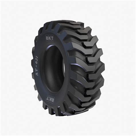 Tires For Agricultural Industrial And Otr Vehicles Bkt Tires