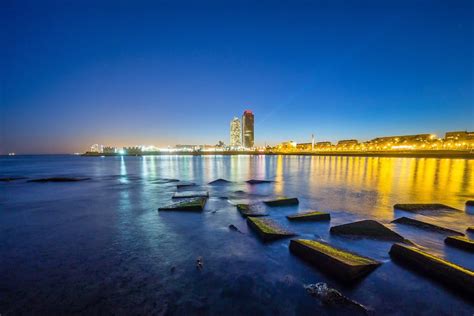 discover   nighttime activities  barcelona