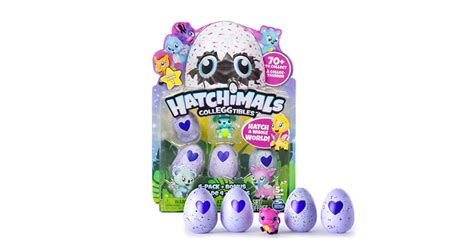 Have You Seen These Fun Small Hatchimals Hatchimals Are Still So