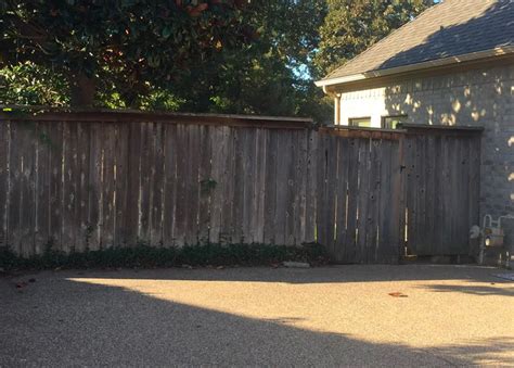 Ergeon Fence Contractors Installation And Repair