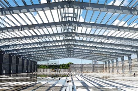 Prefabricated Structure Buildings Or Prefab Structures Mirra Build Tech Solutions