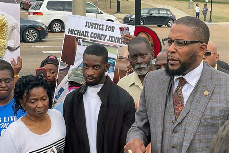 Six Former Mississippi Officers Plead Guilty To Federal Civil Rights