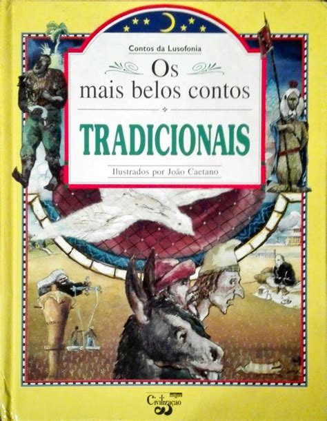 Alfarrabista Dos Pequeninos Os Mais Belos Contos Tradicionais