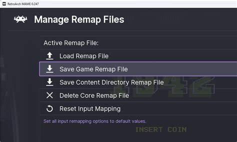 Retroarch Controller Mapping Retrobat Wiki