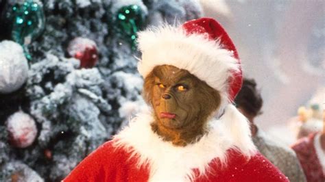 Where To Watch How The Grinch Stole Christmas On Tv Streaming Platforms