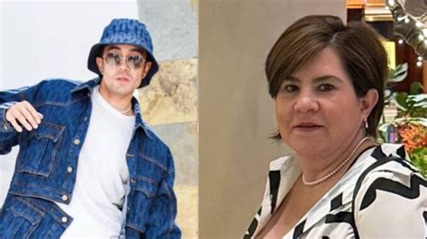 Presunto feminicida de la mamá del tiktoker Derek Trejo fue captado