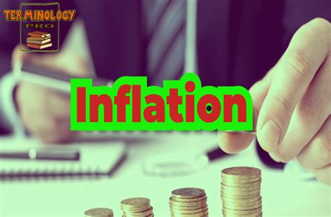 Understanding Inflation Terminology: A Comprehensive Explanation and ...