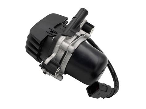 Aaz Preferred Plus Secondary Air Injection Pump