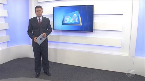 Batv Barreiras Batv Tv Oeste Bloco Globoplay