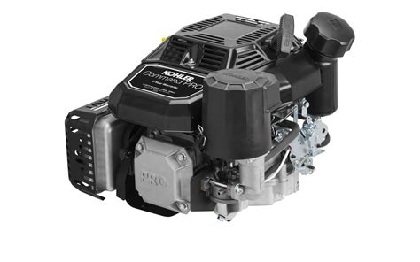 Kohler Command PRO CV224 Vertical Shaft Engine 11hp Henderson Mowers