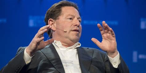 Bobby Kotick Denies All Allegations Of Activision S Systemic Issue