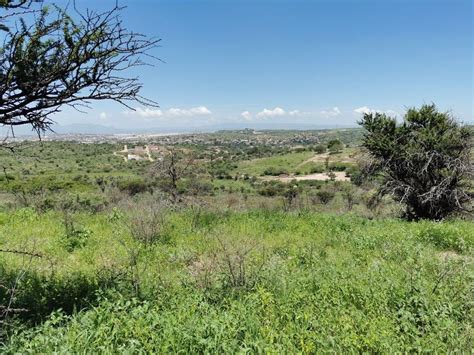 Venta Lote De Terreno En Ejido Norias Del Ojocaliente Ciudad De