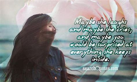 Feeling Broken Inside Quotes Quotesgram