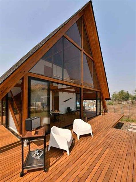 Pod House - Pod Project LLP