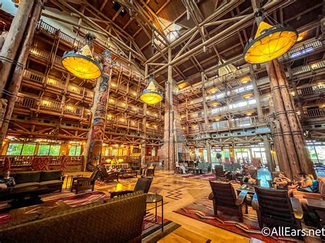 The Best Kept Secret at Disney's Wilderness Lodge - AllEars.Net