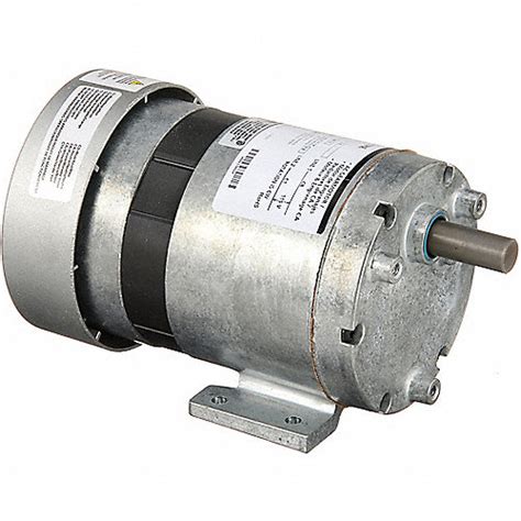 Dayton Motorreductor Ca 115vca Hp 120 Rpm 2 Motorreductores Ca