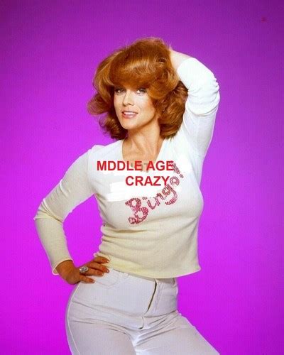 Sex Romp Romance Ann Margret Bruce Dern MIDDLE AGE CRAZY DVD ONLY EBay