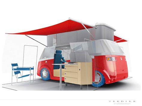 The Coolest Minivan Ever Autospies Auto News