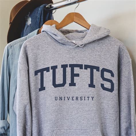 Tufts University - Etsy