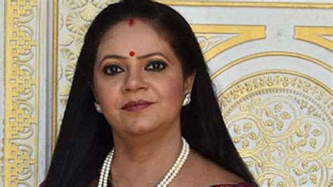 Rupal Patel Aka Kokilaben Modi Moves On From Saath Nibhaana Saathiya 2 Details Inside