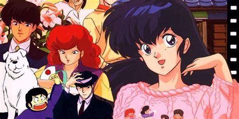 Everything I Know About Japan I Learned From Maison Ikkoku J List Blog