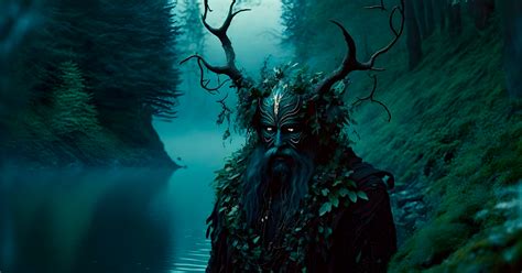 Cernunnos Ardantane